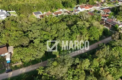 Terreno à venda no Testo Rega, Pomerode 