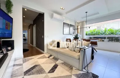 Apartamento com 3 quartos à venda no centro, pomerode , 126 m2 por r$ 979.000