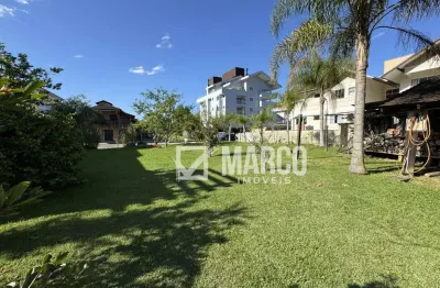 Terreno à venda no Centro, Pomerode 