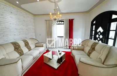 Casa com 4 quartos à venda no centro, pomerode , 255 m2 por r$ 2.000.000