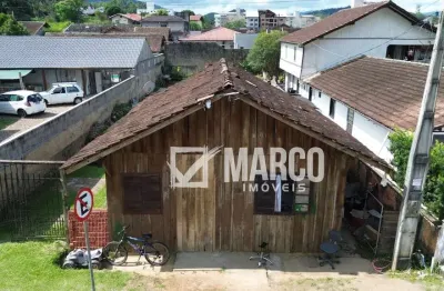 Casa com 3 quartos à venda no centro, pomerode , 71 m2 por r$ 695.000