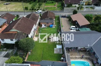 Casa com 3 quartos à venda no Centro, Pomerode , 71 m2 por R$ 695.000