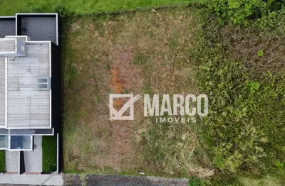 Terreno à venda no Ribeirão Areia, Pomerode 