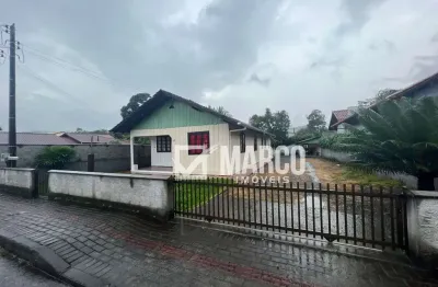 Casa com 4 quartos à venda no centro, pomerode , 112 m2 por r$ 570.000