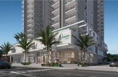 Apartamento com 3 quartos à venda no itacolomi, balneário piçarras 