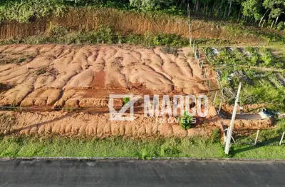 Terreno à venda no Testo Central, Pomerode 