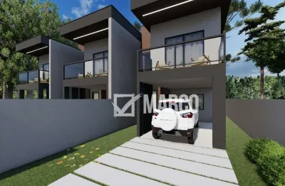 Casa com 3 quartos à venda no ribeirão areia, pomerode , 129 m2 por r$ 650.000