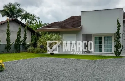 Casa com 4 quartos à venda no ribeirão areia, pomerode , 258 m2 por r$ 1.960.000
