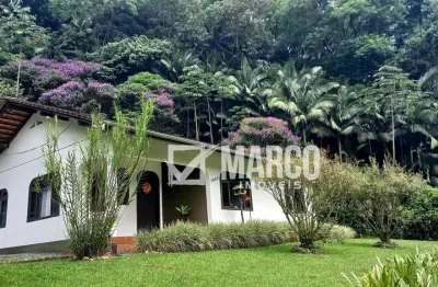 Casa com 4 quartos à venda no pomerode fundos, pomerode , 226 m2 por r$ 850.000