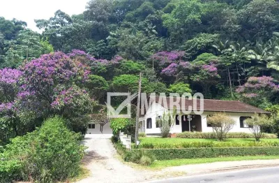 Casa com 4 quartos à venda no Pomerode Fundos, Pomerode , 226 m2 por R$ 820.000