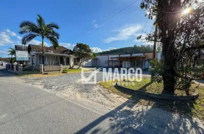 Terreno comercial à venda no centro, pomerode  por r$ 10.000.000
