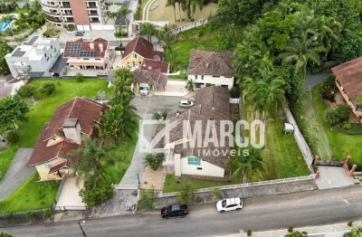 Casa com 6 quartos à venda no centro, pomerode , 657 m2 por r$ 4.999.000
