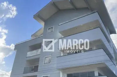 Apartamento com 2 quartos à venda no centro, pomerode , 80 m2 por r$ 650.000