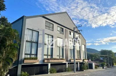 Apartamento com 1 quarto à venda no centro, pomerode , 38 m2 por r$ 449.000