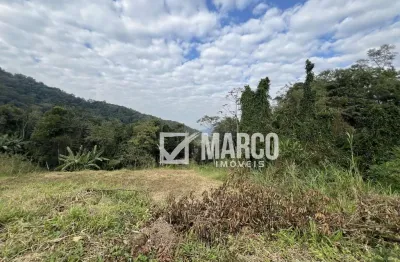 Terreno à venda no Centro, Pomerode 