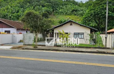 Casa com 3 quartos à venda no Centro, Pomerode 