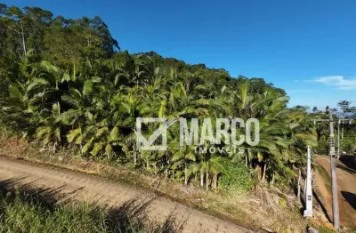 Terreno à venda no Ribeirão Souto, Pomerode 