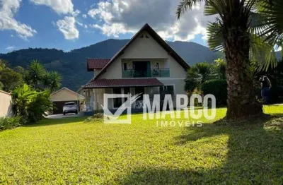 Casa com 3 quartos à venda no testo alto, pomerode , 200 m2 por r$ 1.950.000