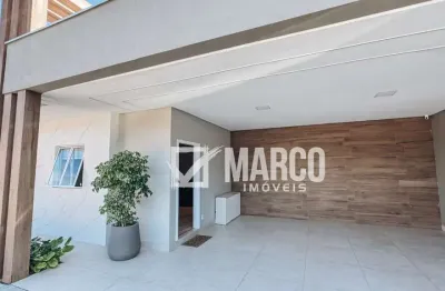 Casa com 2 quartos à venda no testo central, pomerode , 156 m2 por r$ 1.190.000