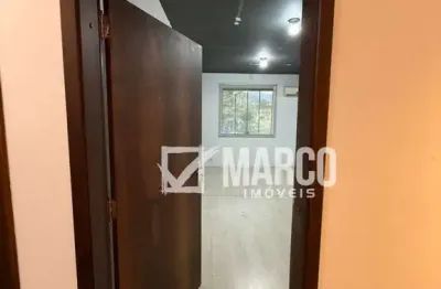 Sala comercial para alugar na r. alfredo hoge, 100, centro, pomerode por r$ 1.700