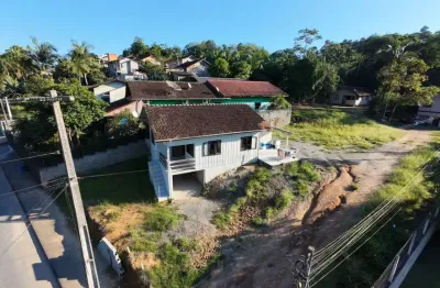 Casa à venda no Centro, Pomerode 