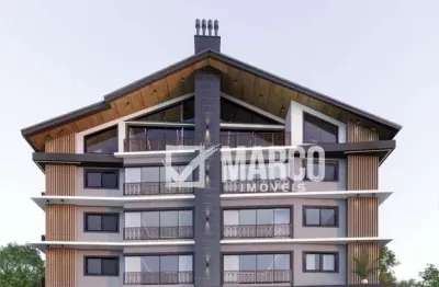 Apartamento com 3 quartos à venda no centro, pomerode , 112 m2 por r$ 889.000