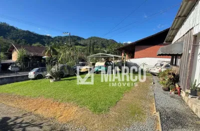 Terreno à venda no Centro, Pomerode 