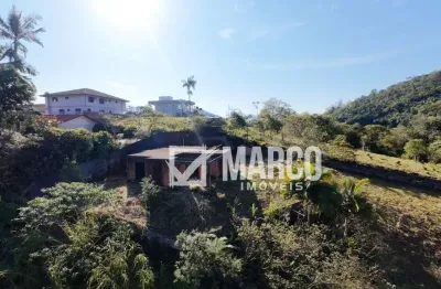 Terreno à venda no Centro, Pomerode 