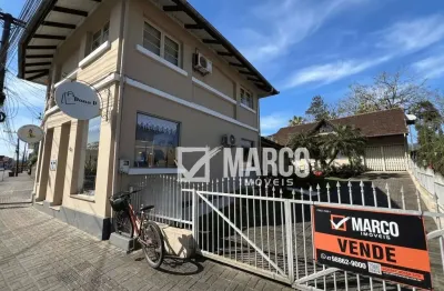 Casa à venda no Centro, Pomerode 