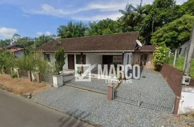 Kitnet / stúdio para alugar na rua horst rauh, 311, testo rega, pomerode por r$ 1.400