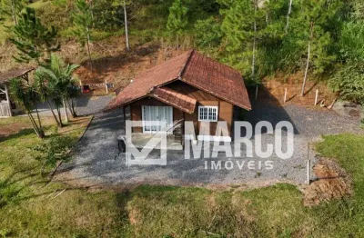 Terreno à venda no ribeirão souto, pomerode , 70 m2 por r$ 680.000