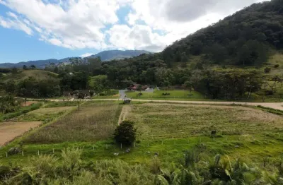 Terreno à venda no Testo Alto, Pomerode 