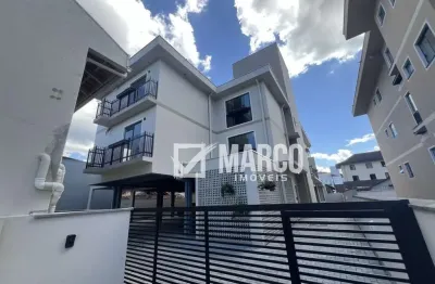 Loft com 1 quarto à venda no centro, pomerode , 32 m2 por r$ 380.000