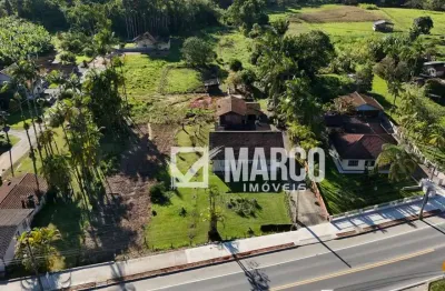 Casa comercial à venda no testo rega, pomerode , 247 m2 por r$ 2.150.000