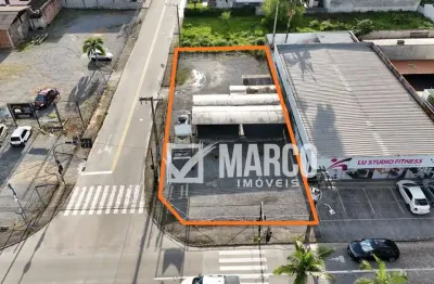 Terreno à venda no Centro, Pomerode 