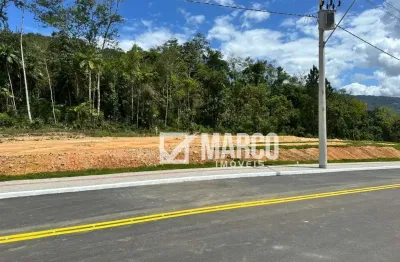 Terreno à venda no Centro, Pomerode 