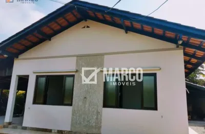 Casa com 3 quartos para alugar na rua karl guenther, 374, ribeirão clara, pomerode por r$ 2.400