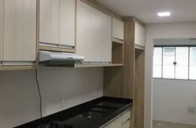 Apartamento com 2 quartos para alugar na rua tiradentes, 139, centro, pomerode por r$ 1.680