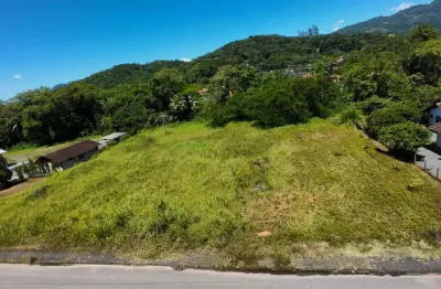 Terreno à venda no testo rega, pomerode , 4025 m2 por r$ 1.350.000
