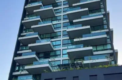 Apartamento com 3 quartos à venda em das capitais, timbó , 237 m2 por r$ 2.830.000