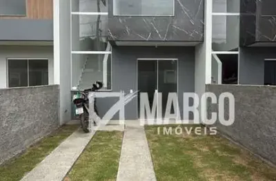 Casa com 2 quartos para alugar na Rua Hermann Seiler, 26, Testo Salto, Blumenau por R$ 2.270