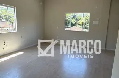 Apartamento com 2 quartos para alugar na Rua Brusque, 33, Centro, Pomerode, 65 m2 por R$ 2.200