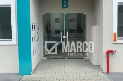 Apartamento com 2 quartos para alugar na Rua Vidal Ferreira, 1078, Pomerode Fundos, Pomerode, 49 m2 por R$ 1.790