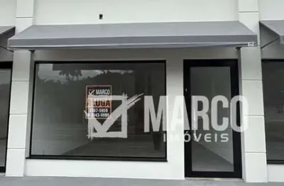 Sala comercial para alugar na Avenida 21 de Janeiro, 1383, Centro, Pomerode por R$ 3.100