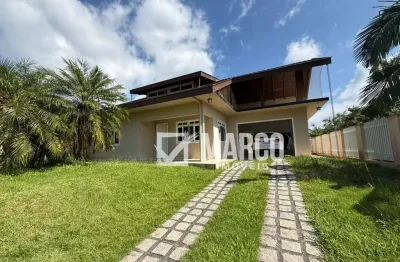 Casa com 2 quartos à venda no Testo Alto, Pomerode , 214 m2 por R$ 780.000