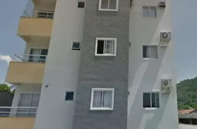 Apartamento com 2 quartos para alugar na Rua Alexandre Buerger, 211, Centro, Pomerode por R$ 2.350