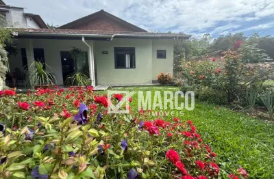 Casa à venda no Ribeirão Clara, Pomerode , 373 m2 por R$ 990.000