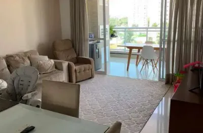 Apartamento com 3 quartos à venda no Lagoa Nova, Natal 