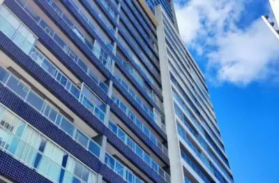 Apartamento com 2 quartos à venda no Ponta Negra, Natal 