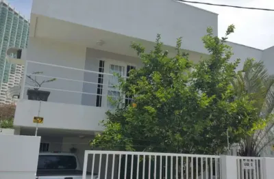 Casa com 4 quartos à venda no Ponta Negra, Natal 